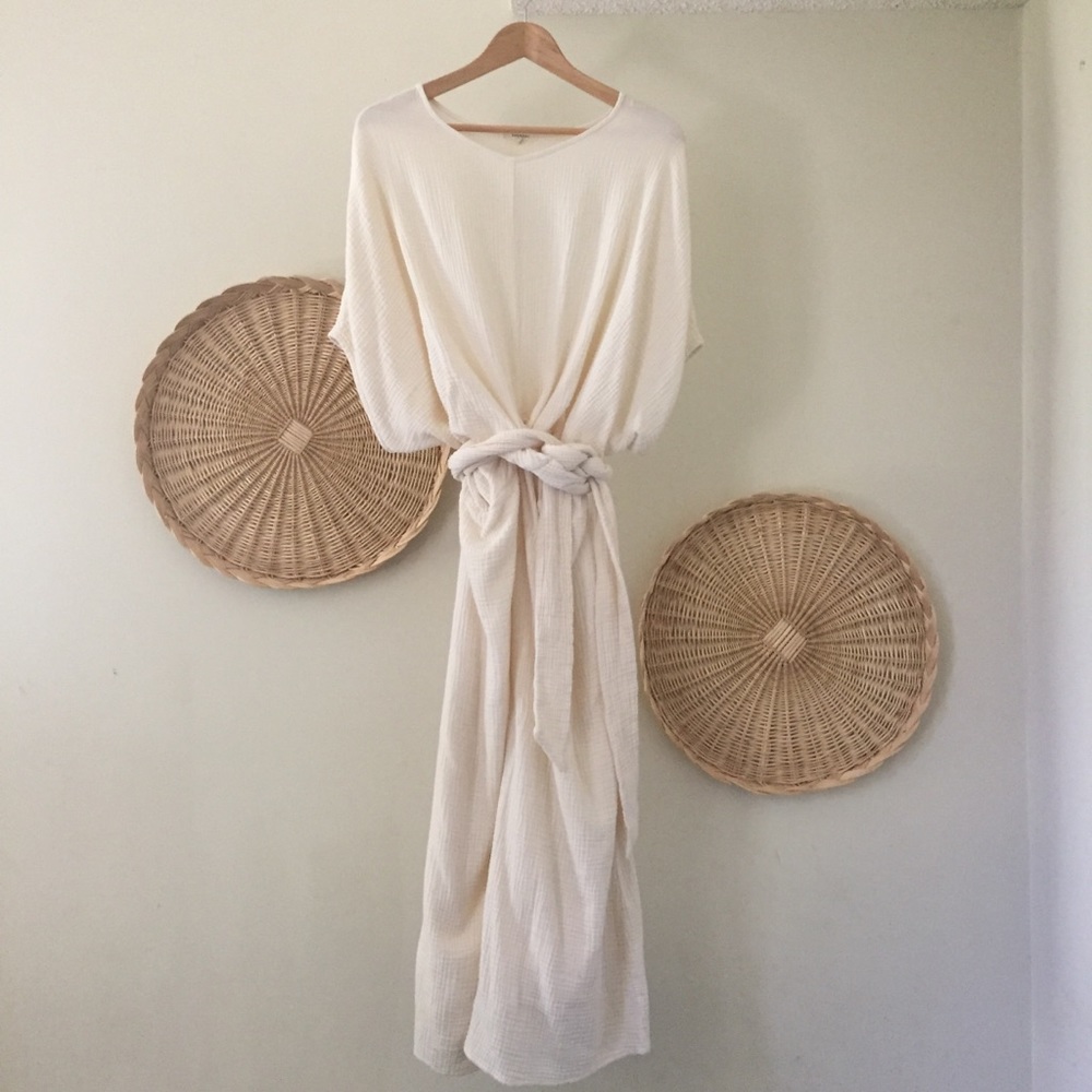 Suunday Doleman Dress